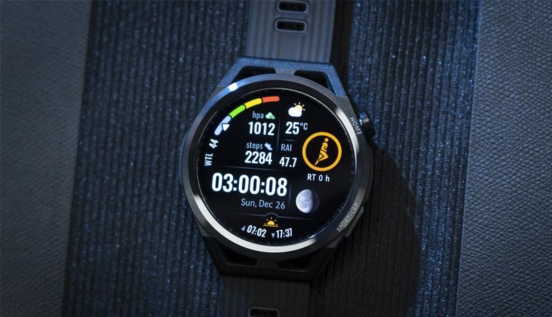 HUAWEI WATCH GT Runner - techxmedia