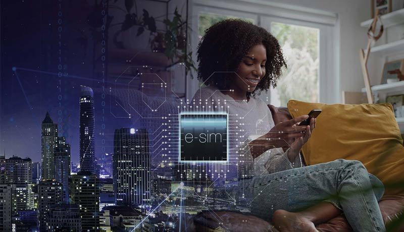 IDEMIA - Microsoft - next-gen eSIM services - Techxmedia