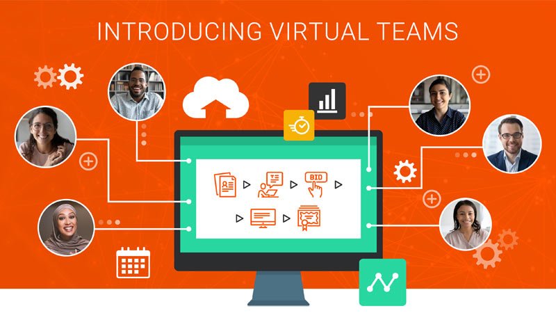 Pangaea X - Virtual Teams - Techxmedia