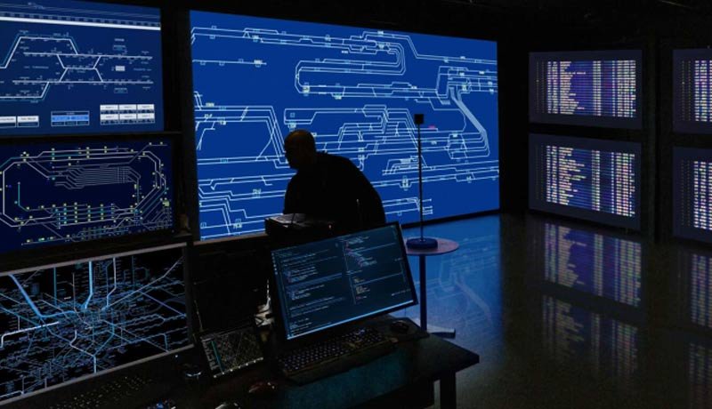 MTN - Ericsson Customer Order Dashboard - GSSC - ECOD - Ericsson - Dashboard - Techxmedia