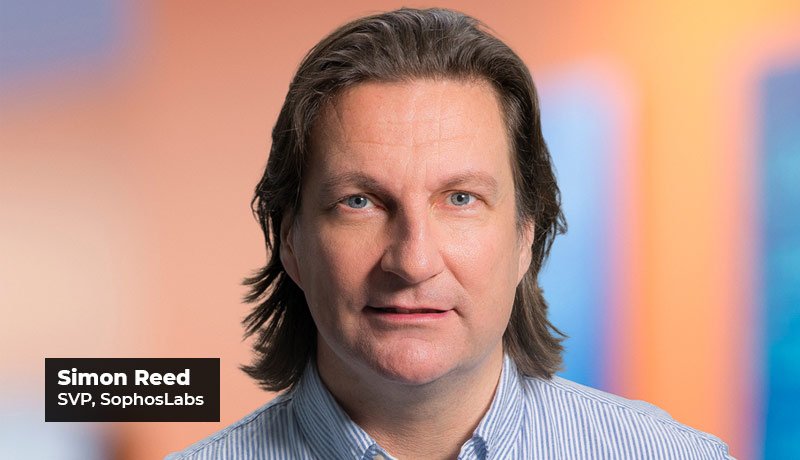 Simon-Reed - senior vice president - Sophos - SE Labs’ protection tests - Techxmedia