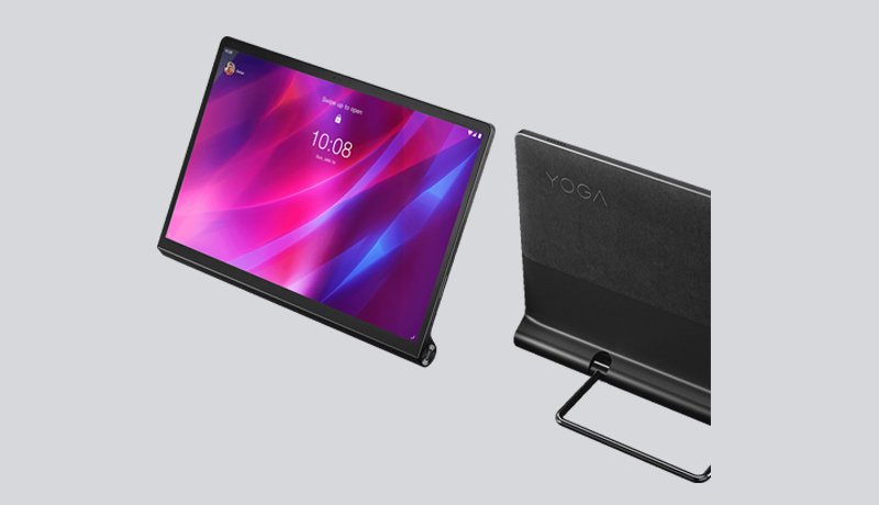 Lenovo - Yoga Tab 13 - UAE - Lenovo Yoga Tab 13 Key Specs - techxmedia