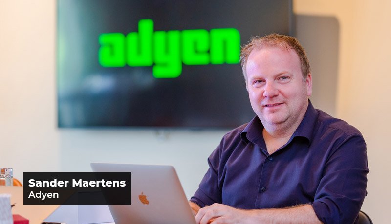 Sander Maertens - Head - Middle East - Adyen - UAE retailers - optimistic growth - Cebr - UAE businesses - Techxmedia