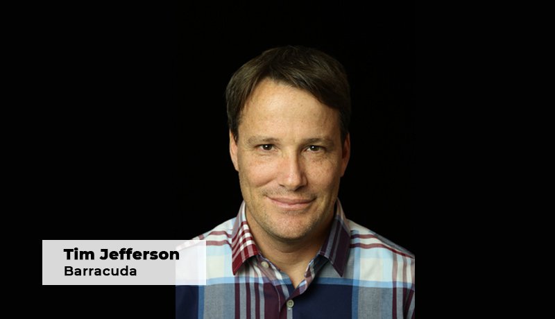 Tim Jefferson - Barracuda Networks - cloud-native SASE - Secure SD-WAN, - Firewall-as-a-Service - Zero Trust Network Access - Secure Web Gateway functionality -techxmedia