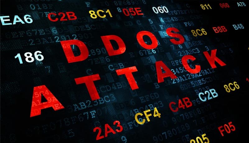 Cloudflare - request - DDoS attack - Record-breaking attacks - DDoS threat landscape - Techxmedia