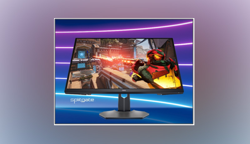 Gaming experience enhanced with Dell’s new gaming monitors - TECHx Media
