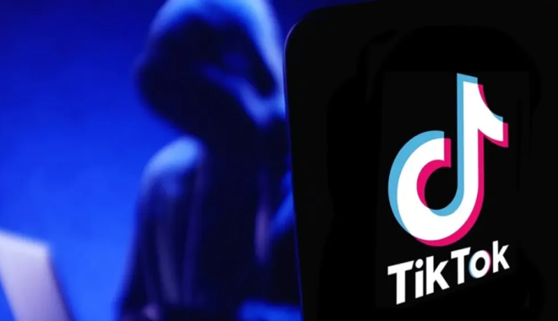 TikTok-prank