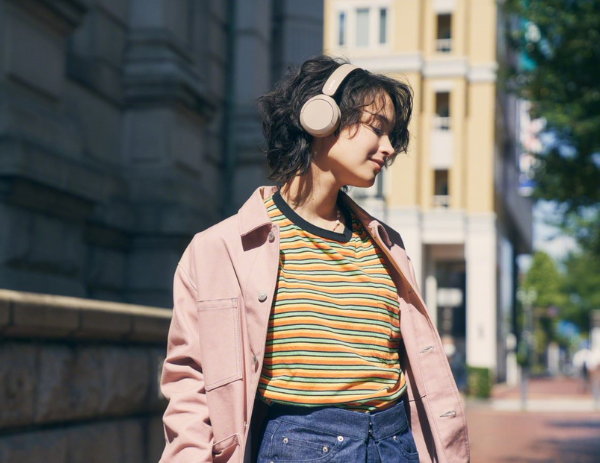 Sony unveils latest wireless headphones: WH-CH720N Over-Ear and WH-CH520 On-Ear Models