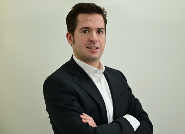 Interview Acer Middle East GM On New Products Business Performance 