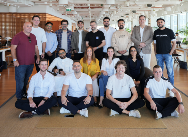 Abu Dhabi's Hub71 Welcomes 23 New Startups