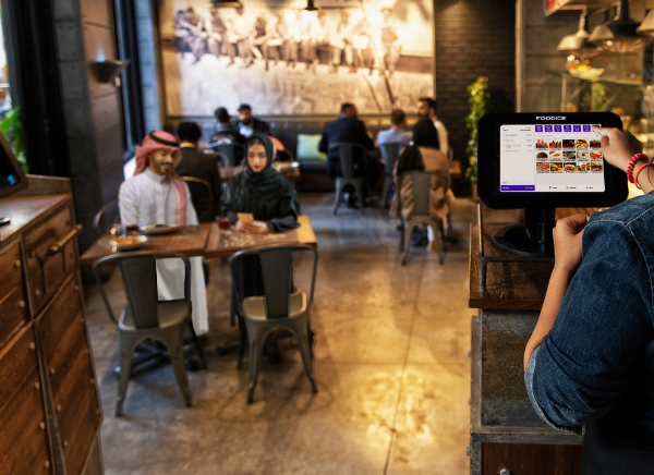 FOODICS Introduces B2B BNPL Solution for F&B Clients in KSA