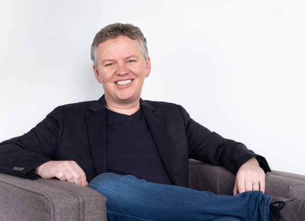 Matthew Prince, CEO and co-founder at Cloudflare