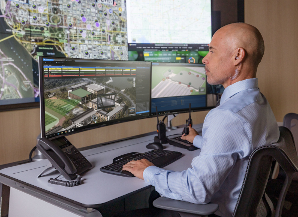 Genetec unveils latest Security Center software version