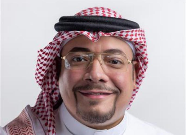 Dr Moataz Bin Ali, Regional Vice President and Managing Director, MMEA, Trend Micro