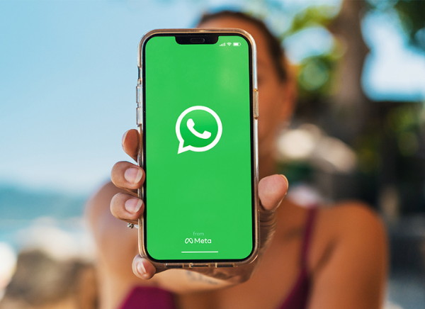 UAE Residents Prefer Businesses Utilizing WhatsApp