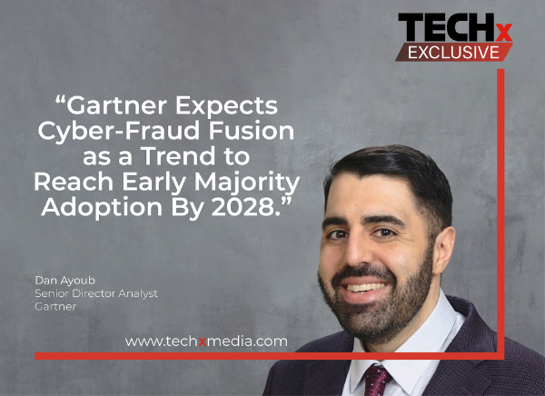 Dan Ayoub, Senior Director Analyst at Gartner