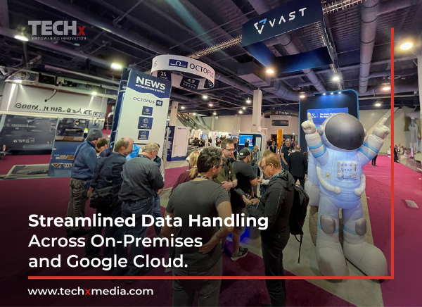 VAST Data & Google Cloud