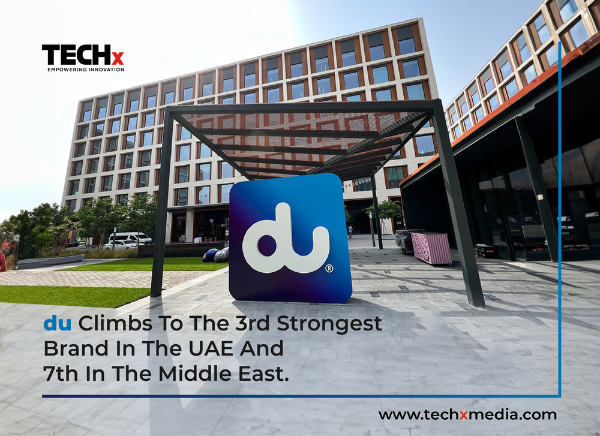 du elevates brand strength to historic highs, climbing the ranks as a global top 25 telecom powerhouse