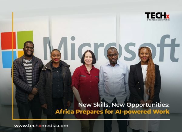 AI to Transform Africa's Workforce