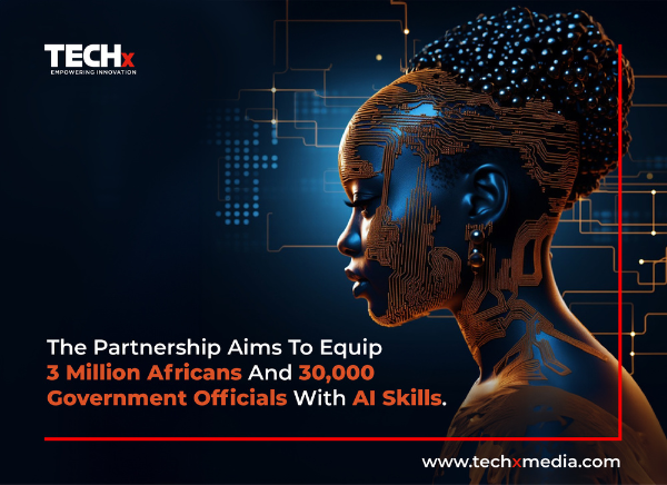 Intel and African Development Bank AI Partnership