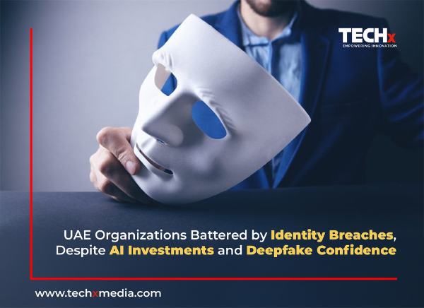 Identity Security Challenges UAE