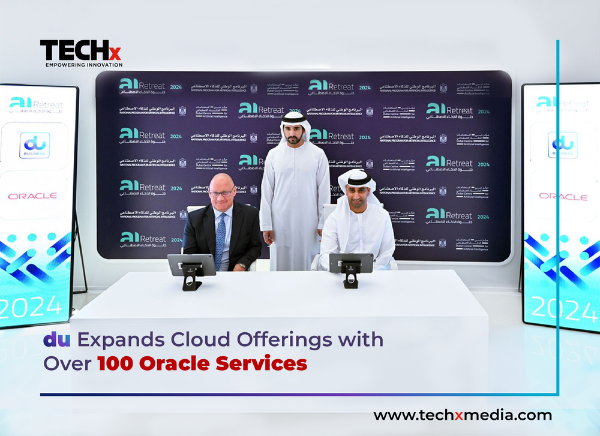 UAE government cloud services