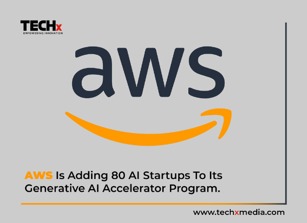 AWS Generative AI Accelerator