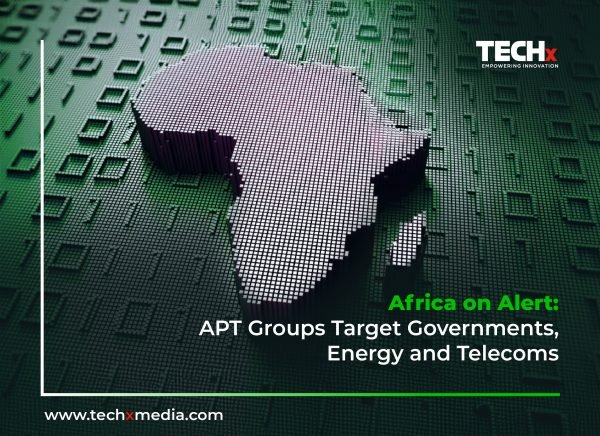 APT Targets in Africa