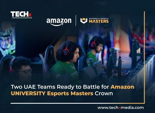 Amazon University Esports Masters