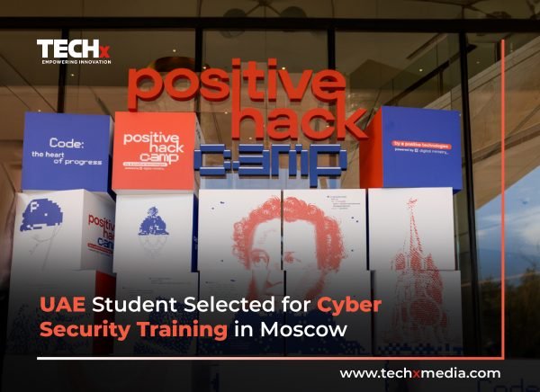 Practical Cybersecurity Training by Positive Technologies