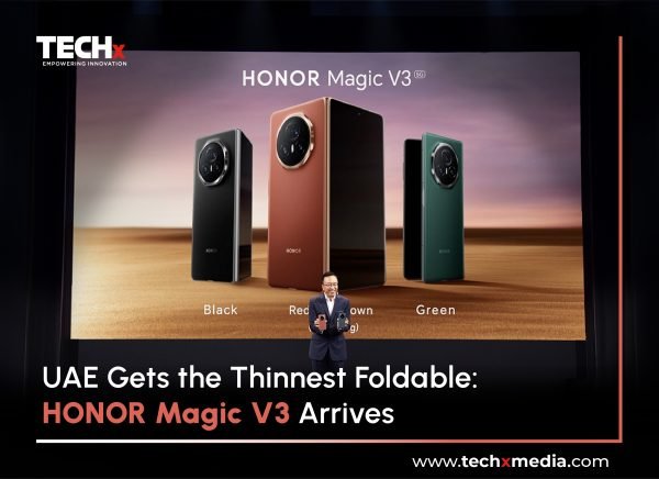 HONOR Debuts Cutting-Edge AI Devices at IFA 2024