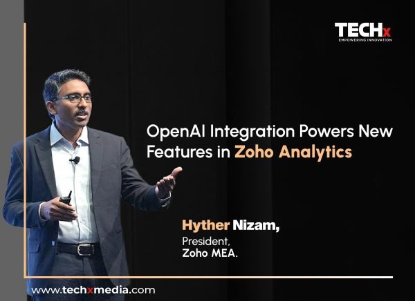 Zoho Analytics Unveils AI-Powered Upgrade