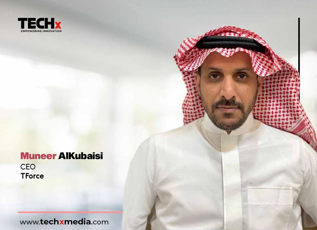 JAGGAER and TForce Partner to Enhance Saudi Procurement - TECHx Media ...