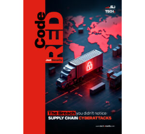 CodeRed – June-July, 2025 – TECHx Media