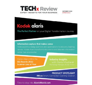 TECHx Review – GITEX Global 2021