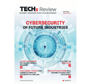 TECHx Review – GISEC Global 2021