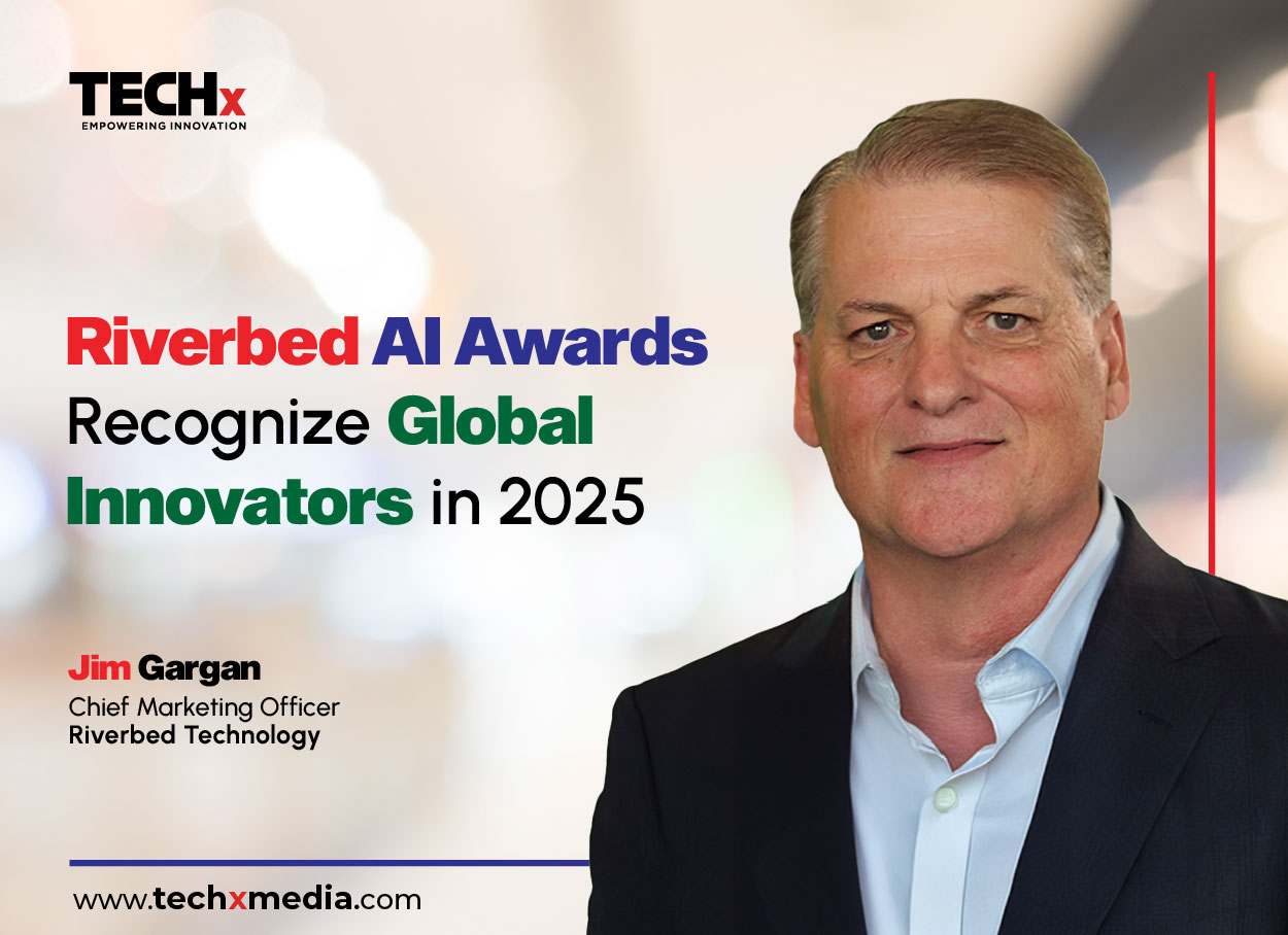Riverbed AI Innovators Award Program Announced