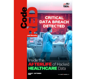 CodeRED – August-September, 2025 – TECHx Media