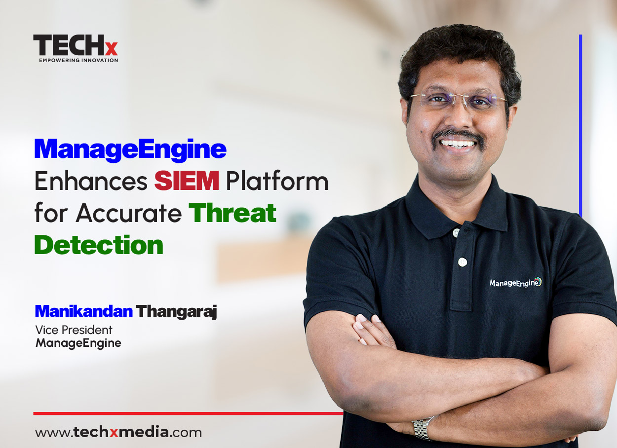 ManageEngine Enhances Log360 for Smarter Threat Detection
