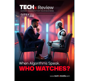 TECHx Review – GITEX Global 2025 Edition