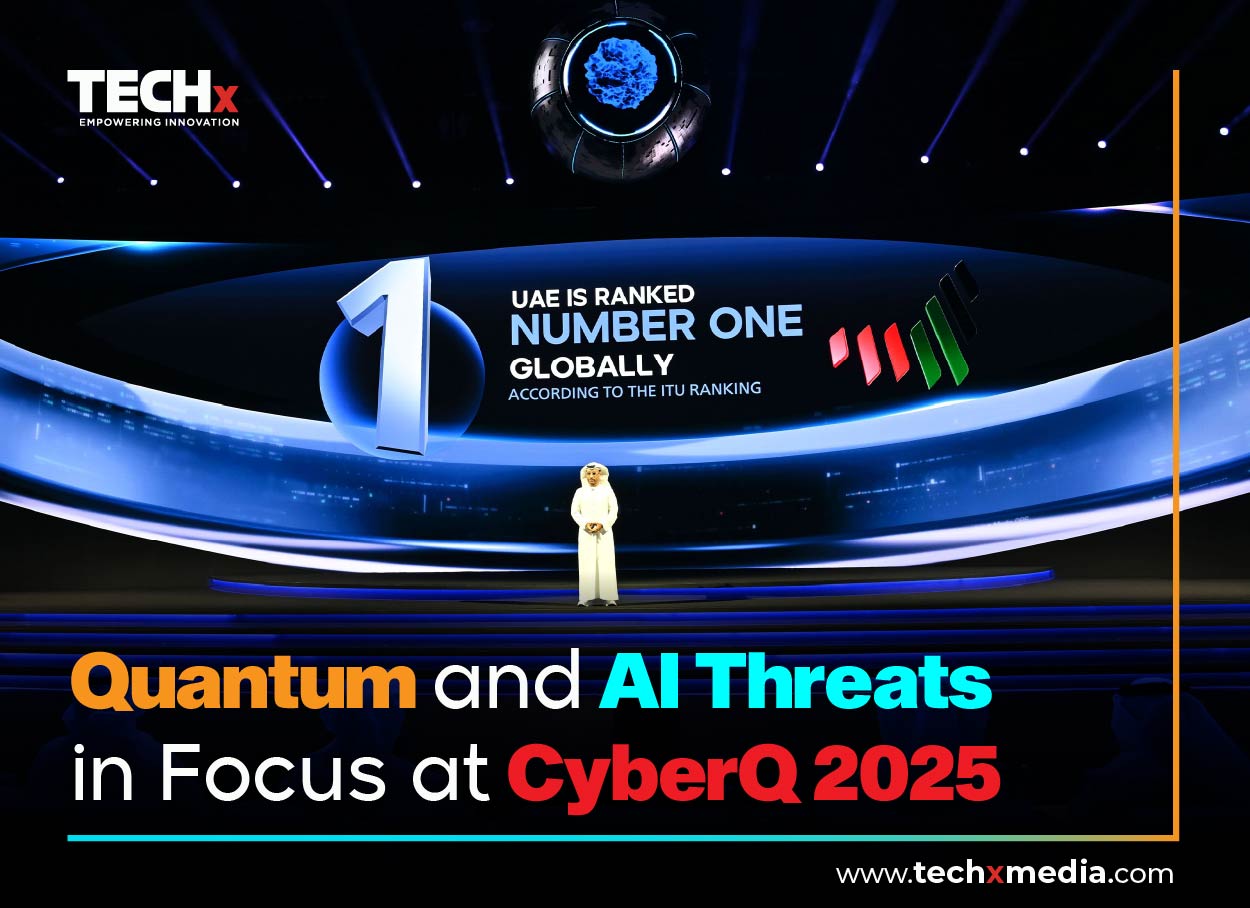 CyberQ 2025 Highlights Quantum and AI Security Risks