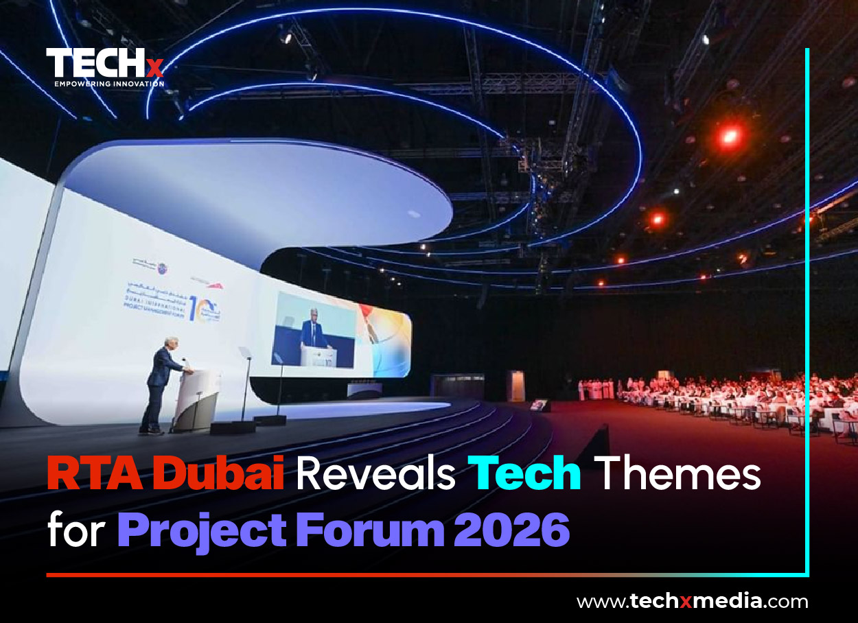 RTA Dubai Unveils 11th Project Management Forum