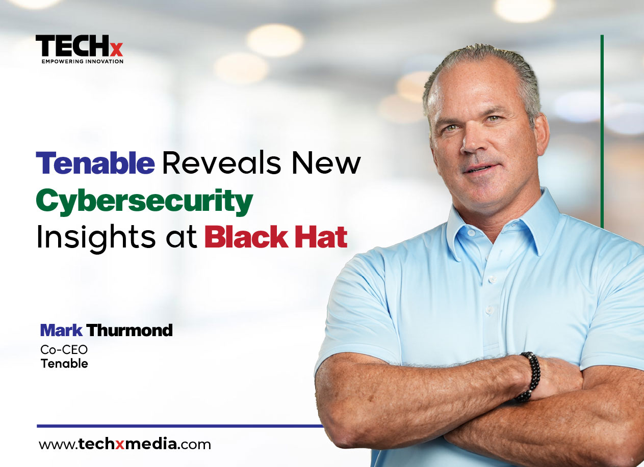 Tenable Highlights AI Threats at Black Hat MEA 2025