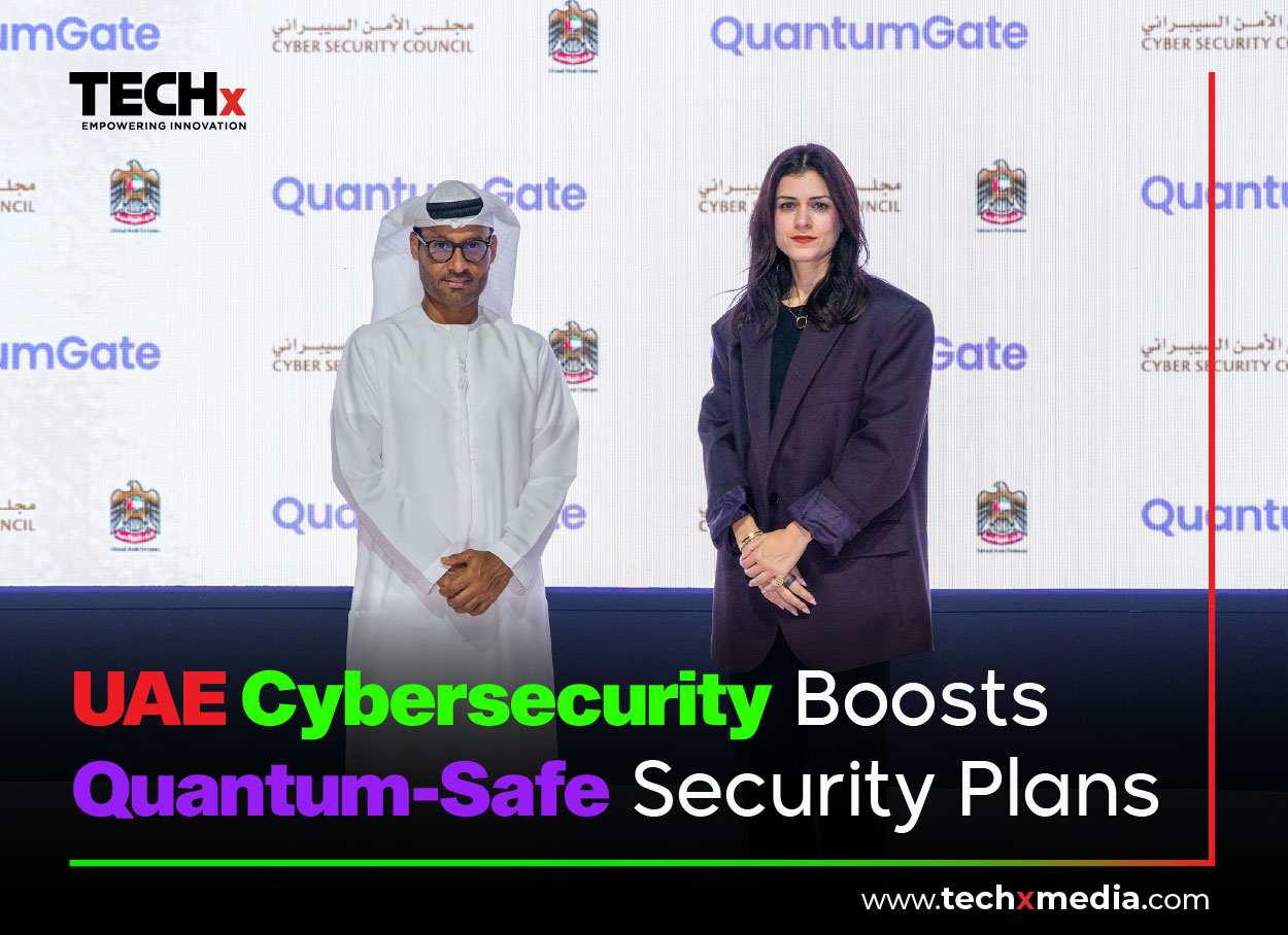 UAE Cybersecurity Council Advances Post-Quantum Readiness