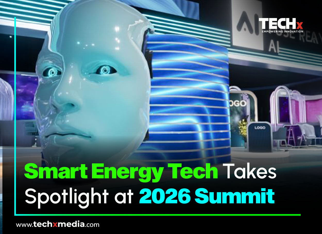 AI to Take Center Stage at 2026 Energy Summit