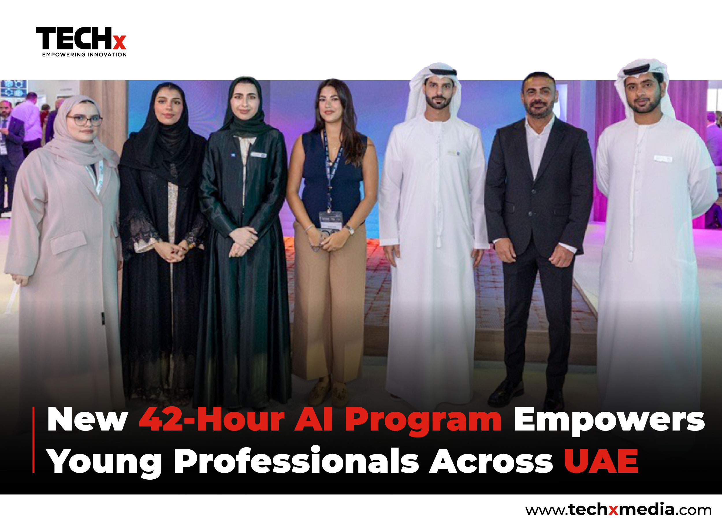 du Launches Youth AI Program in Collaboration with Cisco