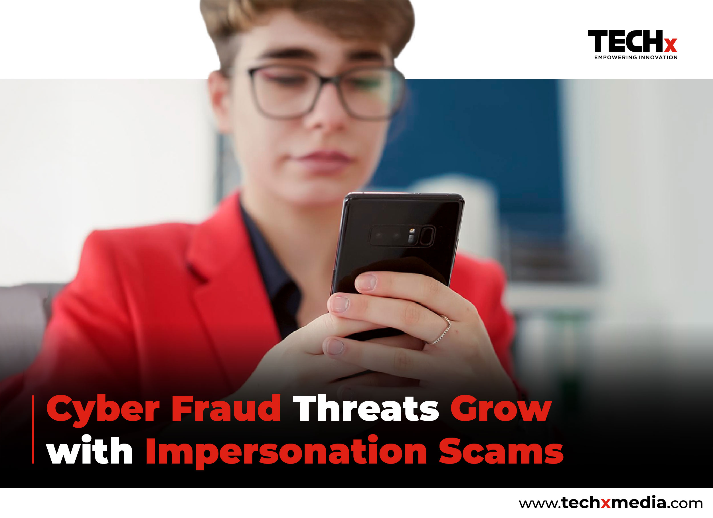 CSC Warns of Advanced Cyber Fraud via SMS Scams