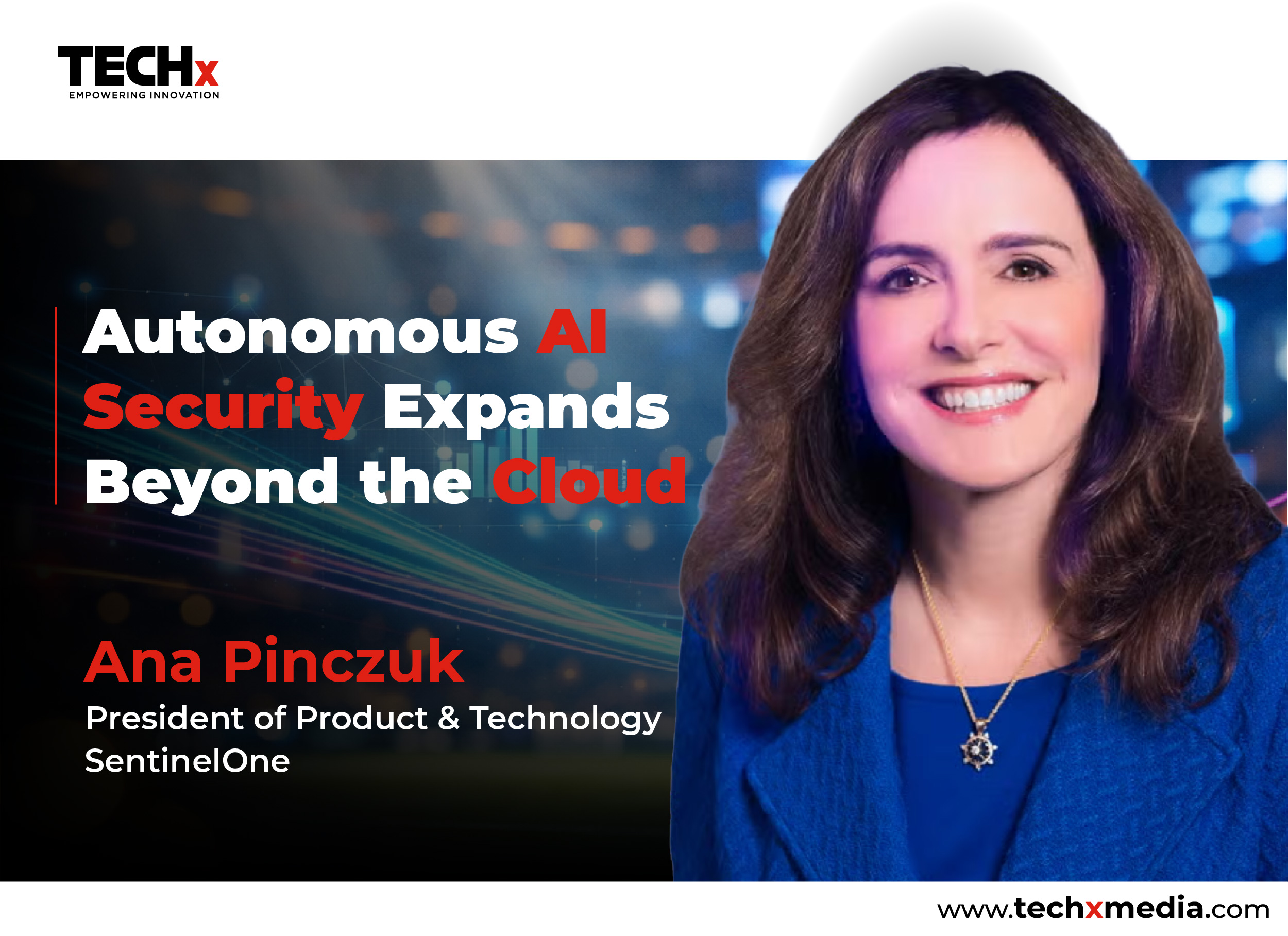 SentinelOne Expands AI Security for On-Premise