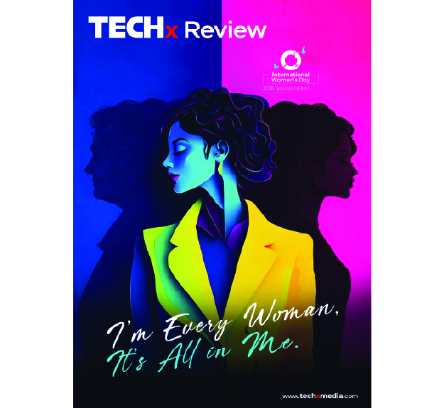 TECHx Review – International Women’s Day 2026