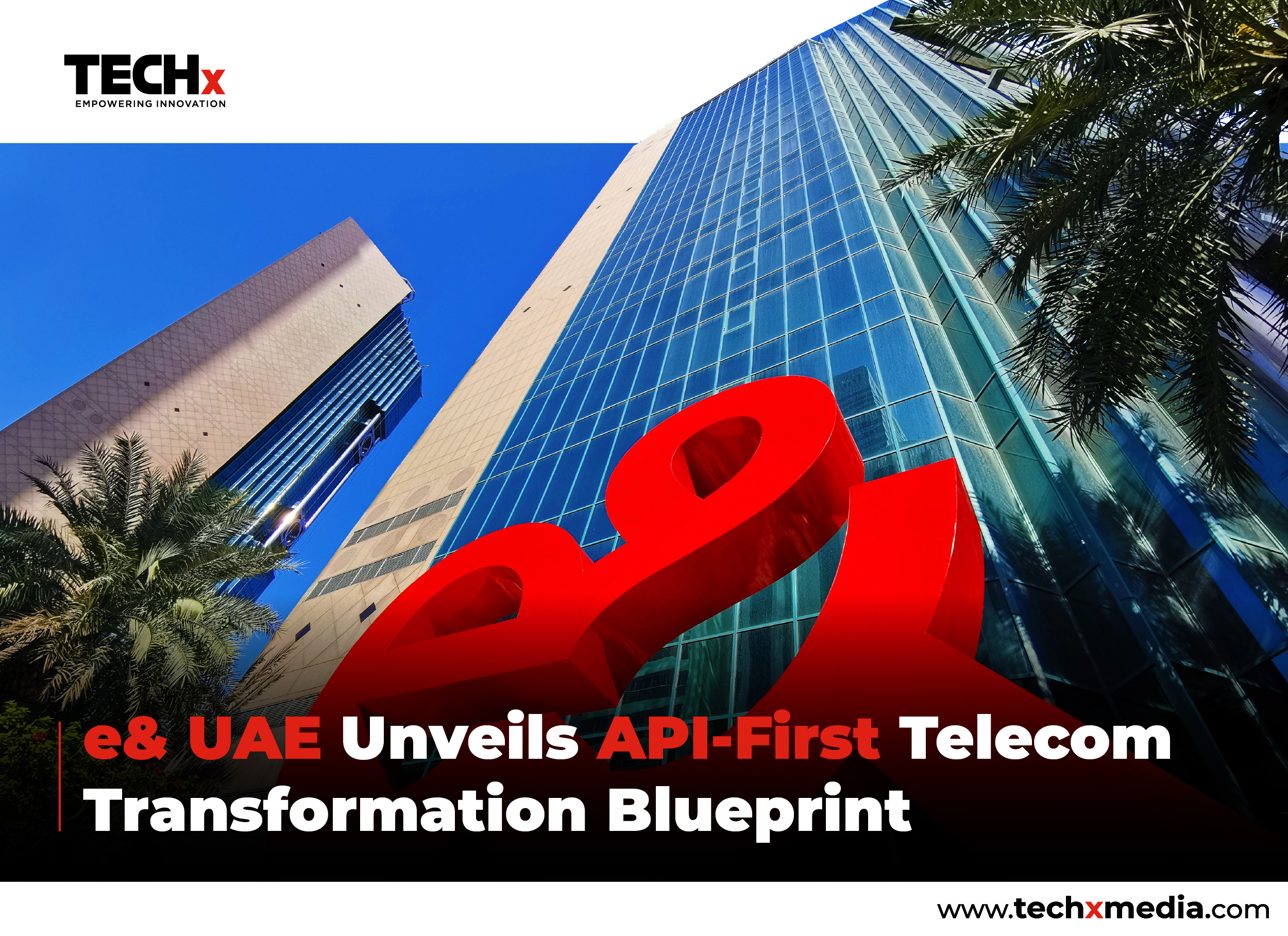 e& UAE Launches ODA Whitepaper with TM Forum